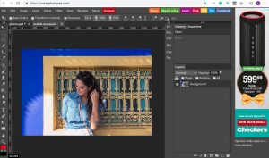 Photopea Free Online Image Editor